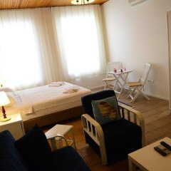 Отель Imren Han Cadde Otel Чешме