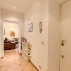 Апартаменты Ripa Apartment интерьер отеля