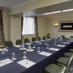 Best Western Princes Marine Hotel