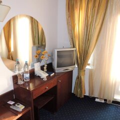 Отель Guest House Solo Шумен удобства в номере фото 2