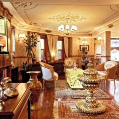 Dersaadet Hotel - Special Class гостиничный бар