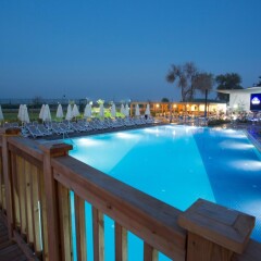 Water Side Resort & Spa Hotel - All Inclusive бассейн фото 3