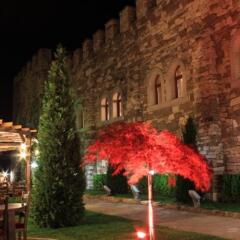 Отель Kaloyanova fortress Велико Тырново фото 3