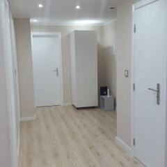 Апартаменты Cozy Pontinha Apartment интерьер отеля