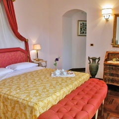 Отель Grand Hotel Villa Politi Италия, Сиракуза - 1 отзыв об отеле, цены и фото номеров - забронировать отель Grand Hotel Villa Politi онлайн в номере фото 2