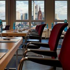 Flemings Hotel Frankfurt Main-Riverside фитнесс-зал фото 4