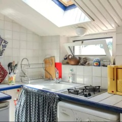 Апартаменты Apartment With one Bedroom in Nice, With Wonderful Mountain View, Furnished Balcony and Wifi Ницца фото 7