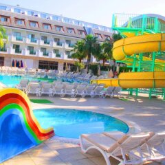 Armas Park Hotel Турция, Кемер - отзывы, цены и фото номеров - забронировать отель Armas Park Hotel онлайн детские мероприятия фото 2