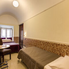 Отель Matisse B&B комната для гостей фото 4