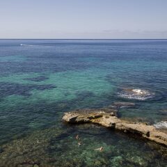 OLA Hotel Maioris - All inclusive пляж