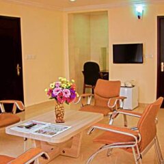 Béni Gold in Lagos, Nigeria from 98$, photos, reviews - zenhotels.com guestroom photo 4