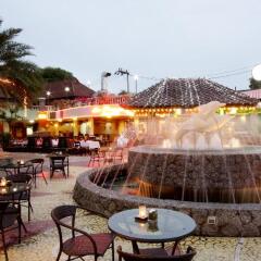 Отель Thara Patong Beach Resort & Spa Таиланд, Пхукет - 7 отзывов об отеле, цены и фото номеров - забронировать отель Thara Patong Beach Resort & Spa онлайн фото 2