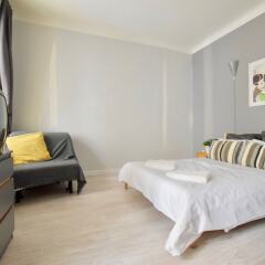 Отель Budget Apartment by Hi5 - Október 6. Street 4. Венгрия, Будапешт - отзывы, цены и фото номеров - забронировать отель Budget Apartment by Hi5 - Október 6. Street 4. онлайн фото 13