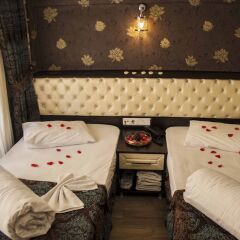 Grand Esen Hotel Турция, Стамбул - 1 отзыв об отеле, цены и фото номеров - забронировать отель Grand Esen Hotel онлайн фото 4