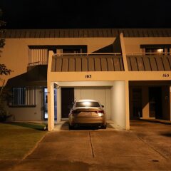 Отель Big Family House парковка