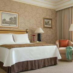 Отель Four Seasons Hotel Ritz Lisbon Португалия, Лиссабон - отзывы, цены и фото номеров - забронировать отель Four Seasons Hotel Ritz Lisbon онлайн комната для гостей фото 5