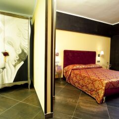 Отель Pompei Resort Италия, Помпеи - 1 отзыв об отеле, цены и фото номеров - забронировать отель Pompei Resort онлайн фото 6
