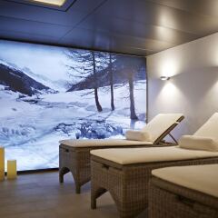 Отель Seehof Швейцария, Давос - отзывы, цены и фото номеров - забронировать отель Seehof онлайн спа