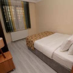 Corner Hotel Van Турция, Ван - отзывы, цены и фото номеров - забронировать отель Corner Hotel Van онлайн комната для гостей фото 4