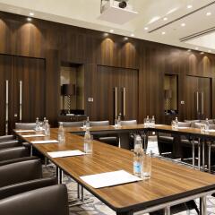 Гостиница Swissôtel Resort Sochi Kamelia фото 4