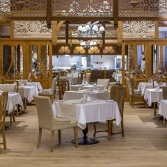 Aries Hotel & SPA