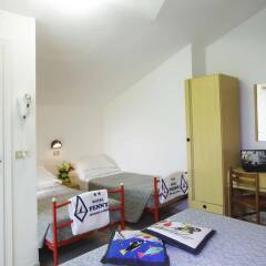 Hotel Penny комната для гостей