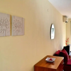 Апартаменты Apartment in Nessebar Fort Club интерьер отеля