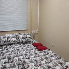 Хостел Krow Hostel комната для гостей фото 6