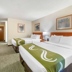 Quality Inn & Suites in Canon City, United States of America from 102$, photos, reviews - zenhotels.com guestroom photo 2