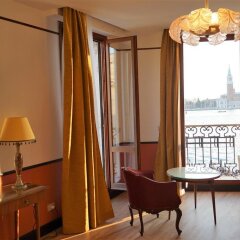 Hotel Gabrielli удобства в номере