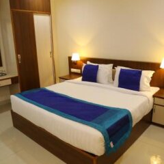 Vazhappilly Residency in Kodungallur, India from 88$, photos, reviews - zenhotels.com