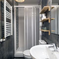 Апартаменты Barcelona Sants Station Apartments Барселона фитнесс-зал