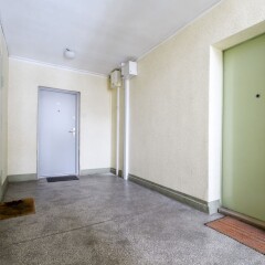 Апартаменты P&O Apartments Stegny 3 Варшава интерьер отеля