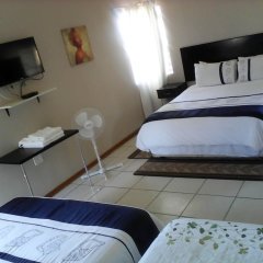 Vuya Nathi Bed & Breakfast in Manzini, Swaziland from 44$, photos, reviews - zenhotels.com room amenities