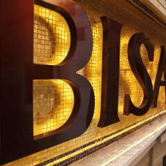 Hotel Bisanzio спа