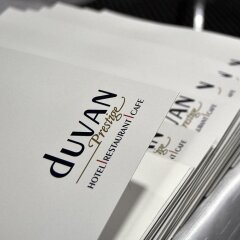 Cavit Duvan Prestige Hotel Турция, Эдирне - отзывы, цены и фото номеров - забронировать отель Cavit Duvan Prestige Hotel онлайн гостиничный бар