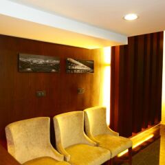 Отель The Bangkok Airport Link Suite развлечения
