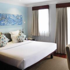 Отель Novotel Bali Nusa Dua комната для гостей фото 5