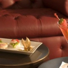 Dei Borgognoni Hotel гостиничный бар