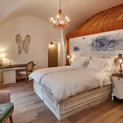 Maison Bistro & Hotel комната для гостей