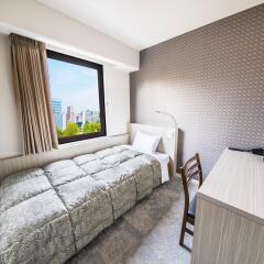 Reisenkaku Hotel Kawabata комната для гостей