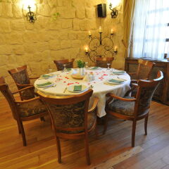 Alfina Cave Hotel-Special Category в номере