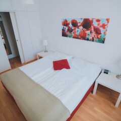 Отель Actilingua Apartment Hotel Австрия, Вена - отзывы, цены и фото номеров - забронировать отель Actilingua Apartment Hotel онлайн фото 7