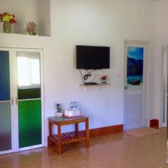Отель Hassana Garden Home Ланта фото 7