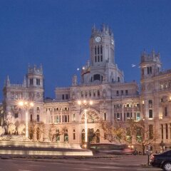 Отель ibis Styles Madrid Prado Испания, Мадрид - 9 отзывов об отеле, цены и фото номеров - забронировать отель ibis Styles Madrid Prado онлайн городской автобус