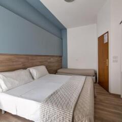 Hotel di Luigi комната для гостей фото 4