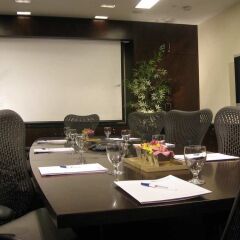 Отель Hilton Garden Inn West 35th Street США, Нью-Йорк - отзывы, цены и фото номеров - забронировать отель Hilton Garden Inn West 35th Street онлайн помещение для мероприятий