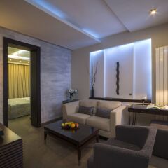 Отель Boutique Hotel Townhouse 27 Сербия, Белград - 1 отзыв об отеле, цены и фото номеров - забронировать отель Boutique Hotel Townhouse 27 онлайн спа