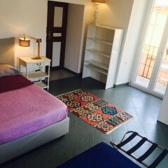 Отель Home Chic Италия, Палермо - отзывы, цены и фото номеров - забронировать отель Home Chic онлайн детские мероприятия фото 2