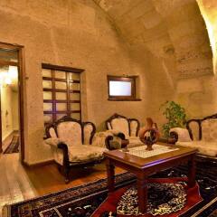 Stone House Cave Hotel Турция, Гёреме - отзывы, цены и фото номеров - забронировать отель Stone House Cave Hotel онлайн интерьер отеля фото 2